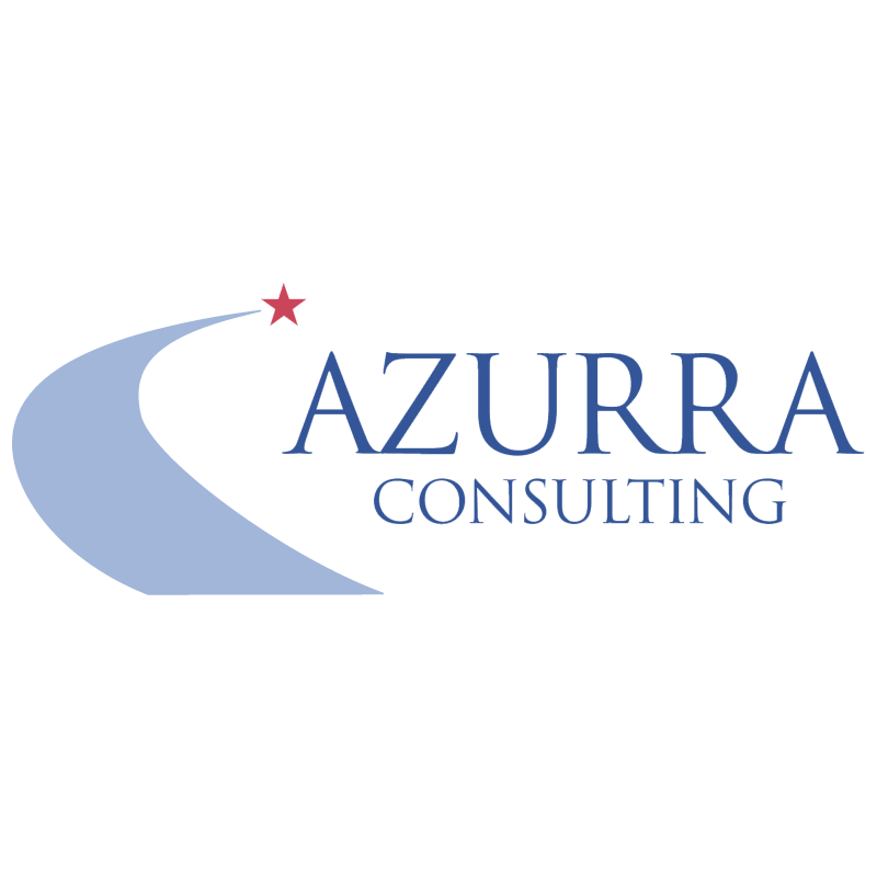 Azurra Consulting vector