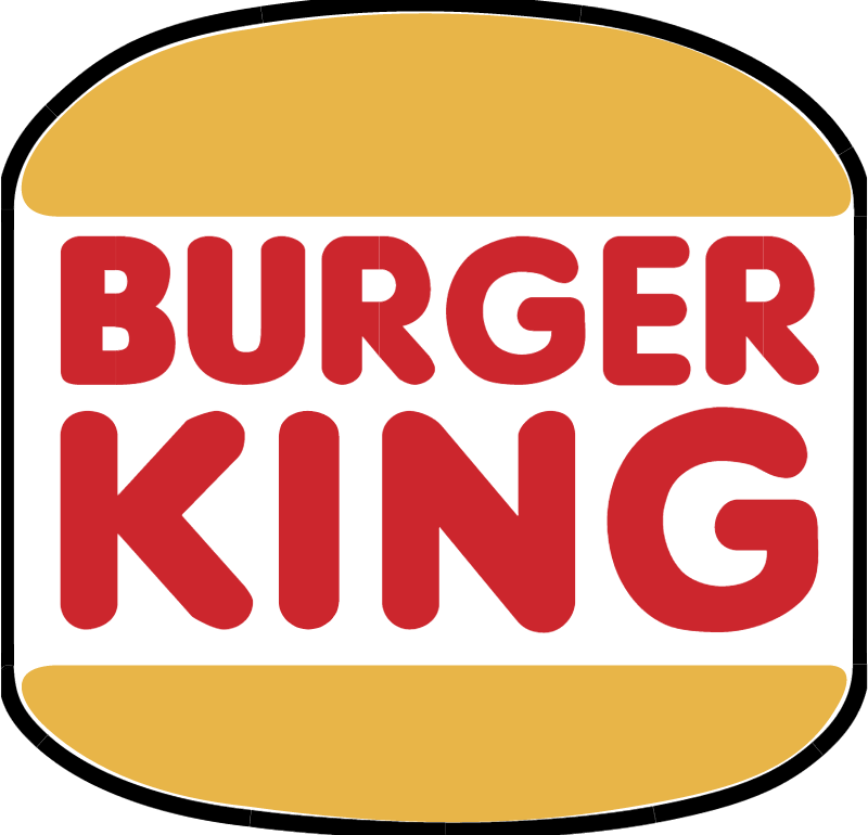 b king vector logo