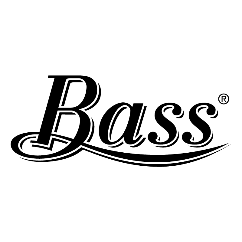 Bass 55543 vector