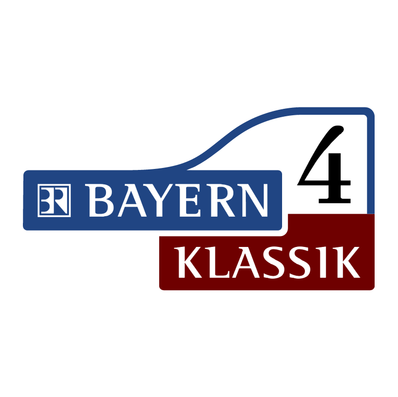 Bayern Klassik 4 50925 vector logo