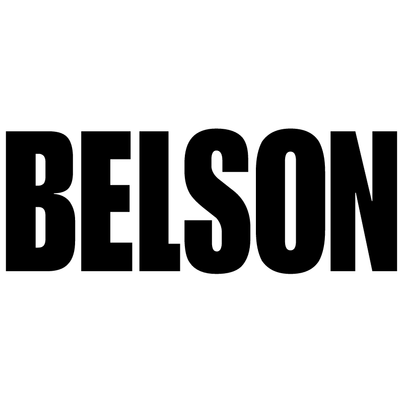 Belson 23202 vector logo