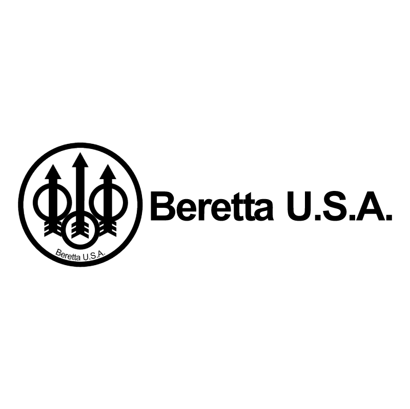 Beretta vector logo