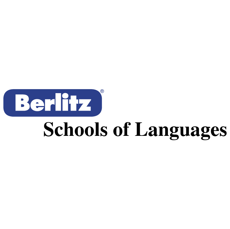 Berlitz 28482 vector logo