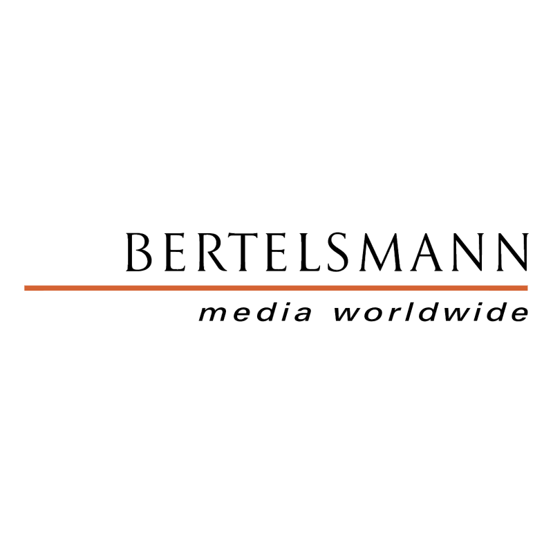 Bertelsmann 46120 vector logo