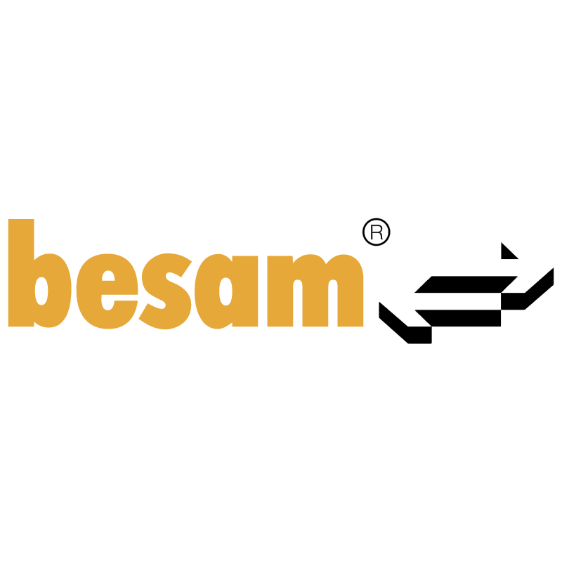 Besam vector logo