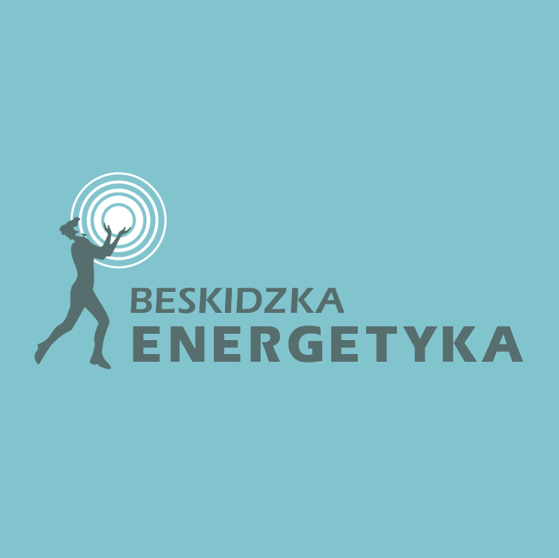 Beskidzka Energetyka vector logo