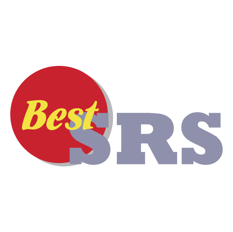 BestSRS 47411 vector logo