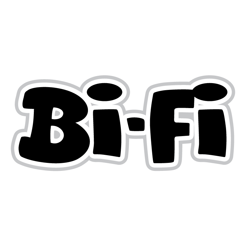 Bi Fi 83249 vector