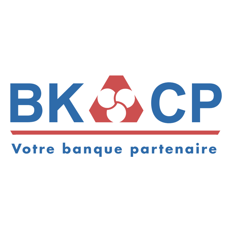 BKCP 60649 vector logo