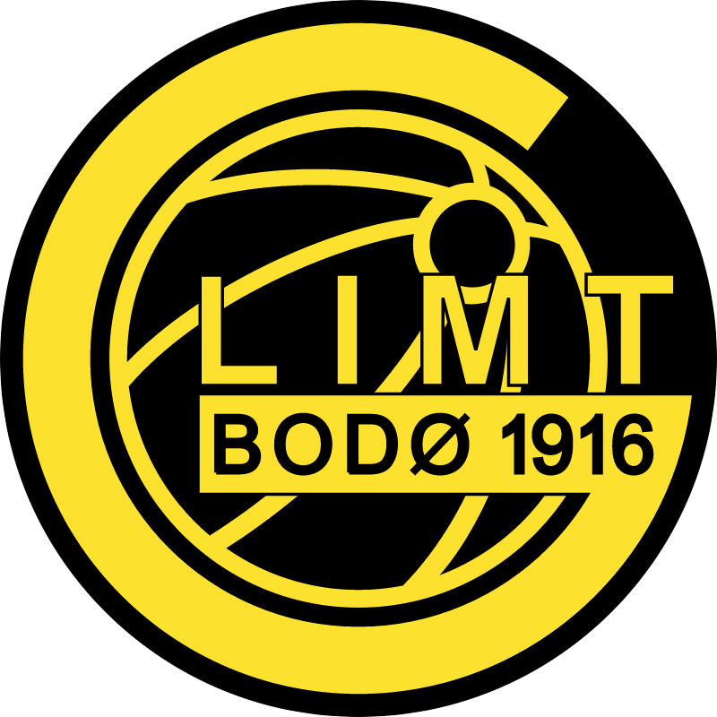 BODO vector logo