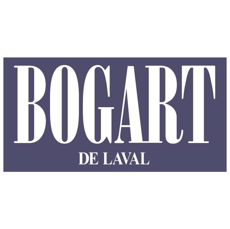 Bogart de Laval 914 vector logo