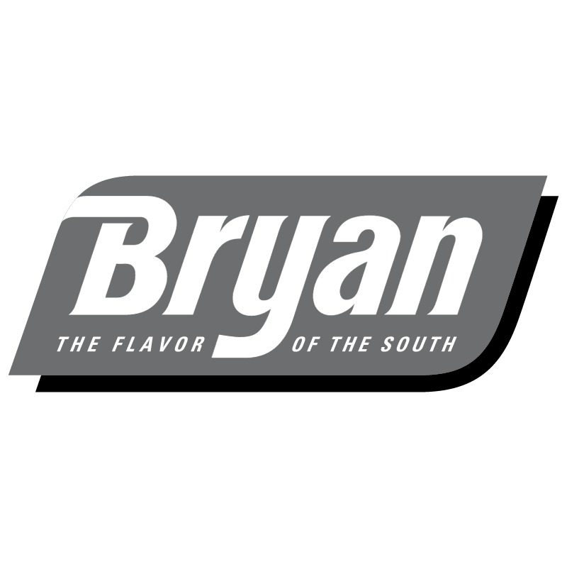 Bryan 34599 vector logo