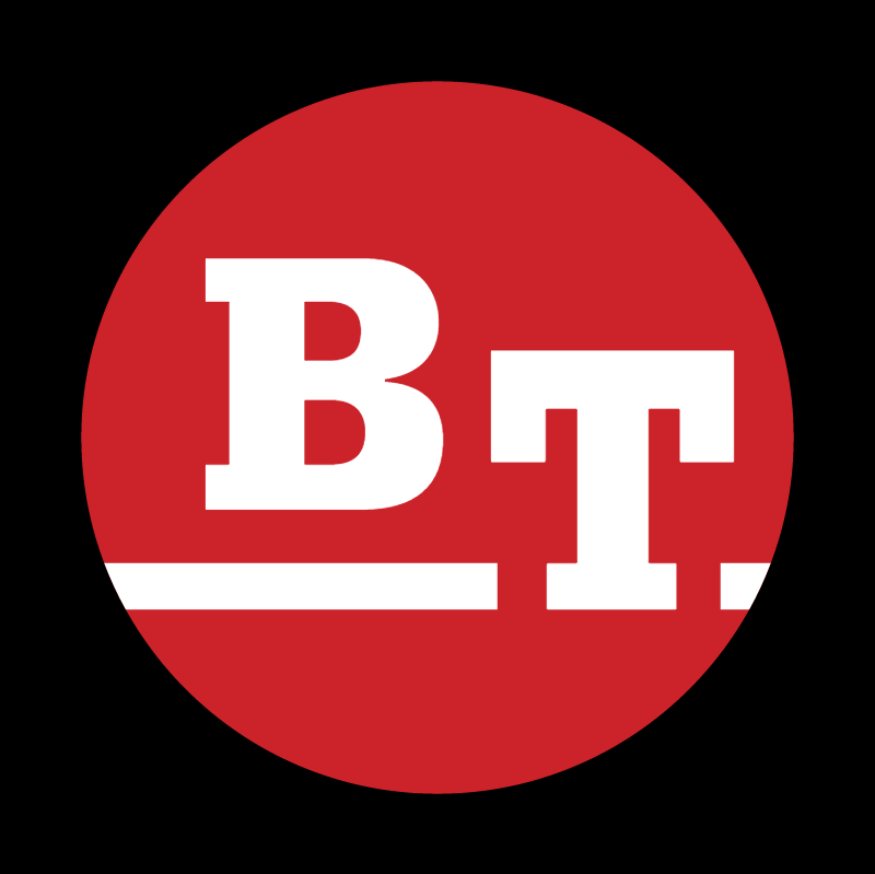 BT Prime Mover vector logo