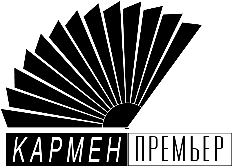 Carmen logo3 vector logo