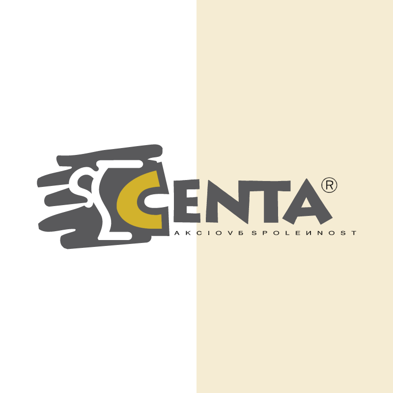 Centa 1138 vector logo
