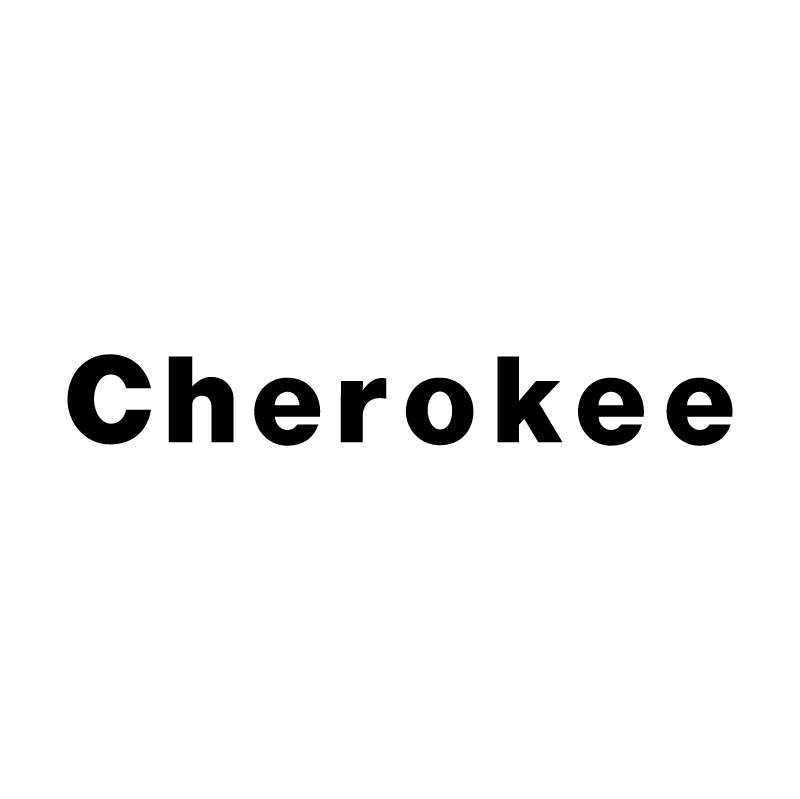 Cherokee vector logo