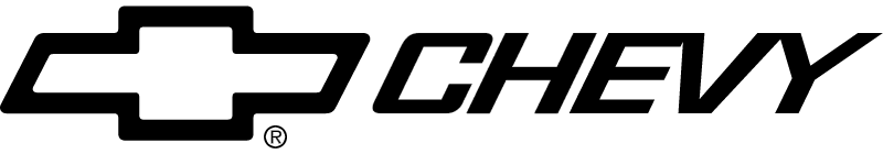 CHEVY vector logo