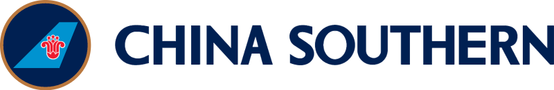 China Southern vector logo