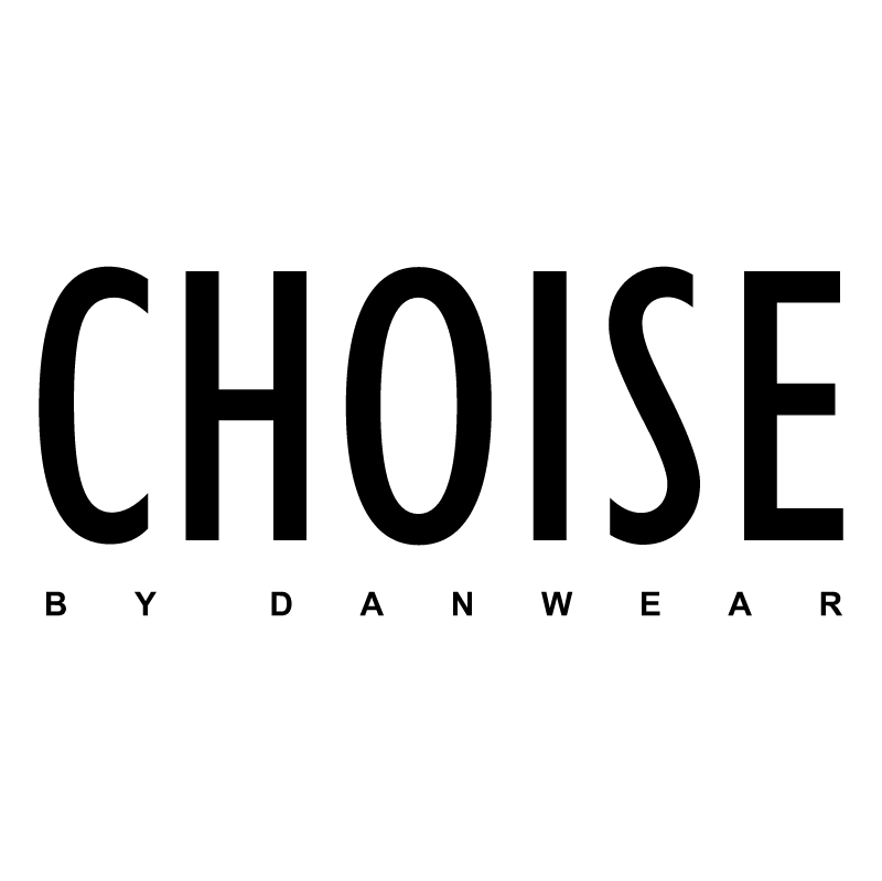 Choise by Danwear vector