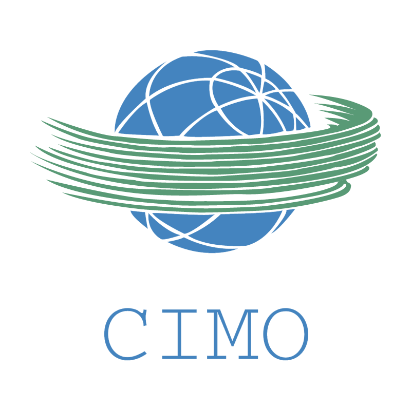 CIMO vector logo