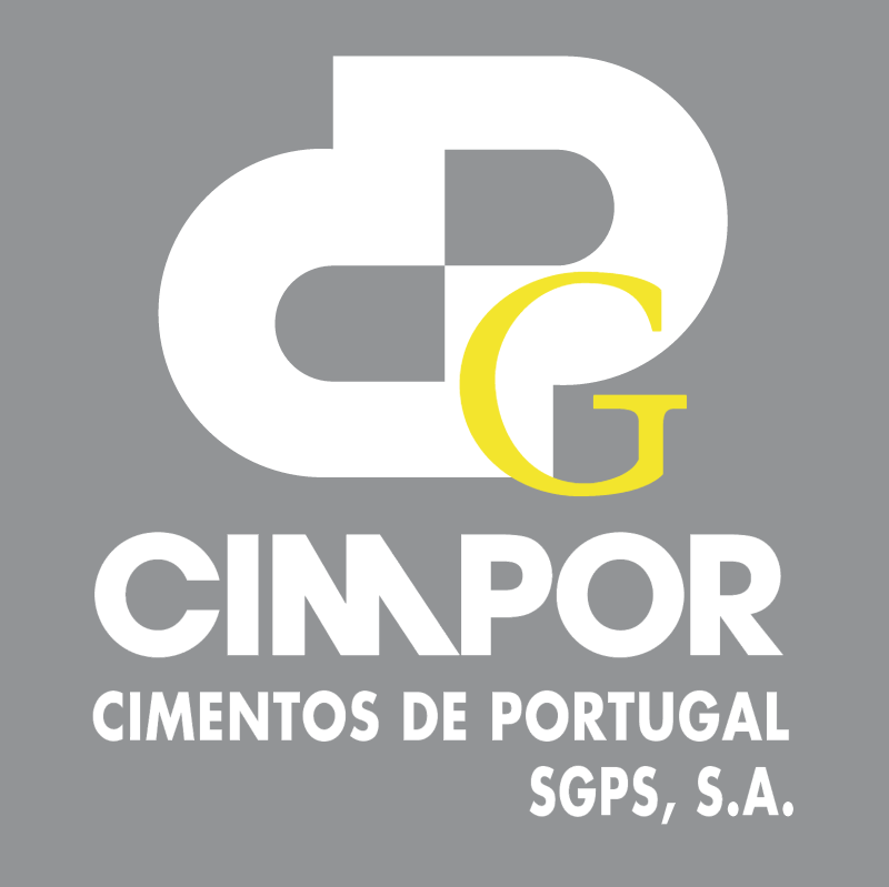Cimpor vector logo