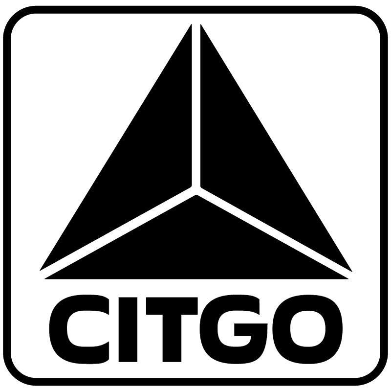 Citgo 4219 vector logo