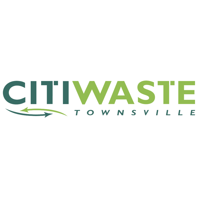 CitiWaste vector logo