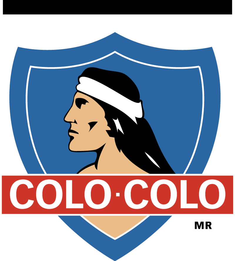 COLOCOLO vector logo