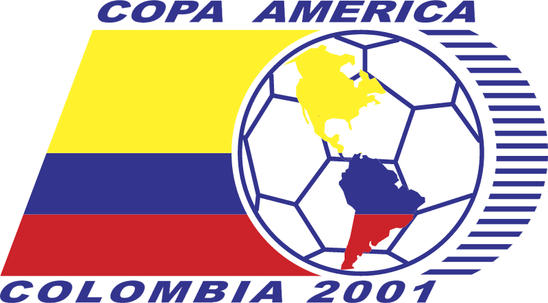 colombia2001 vector