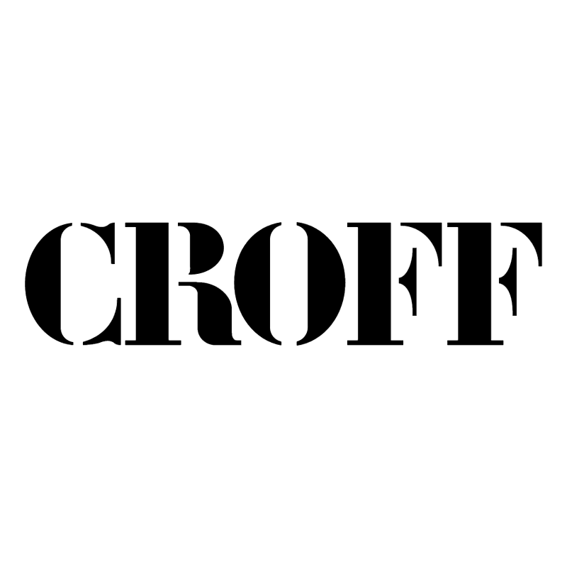 Croff vector