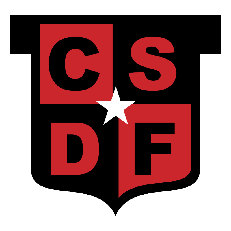 CSD y Cultural Fontana de Trevelin vector logo