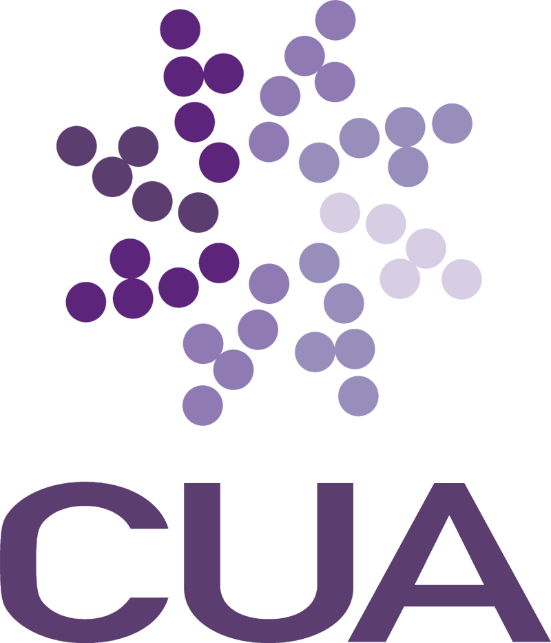 CUA vector logo