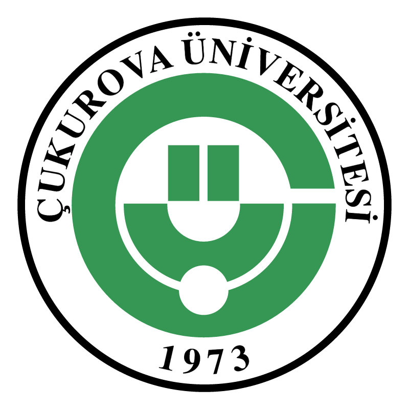 Cukurova University vector