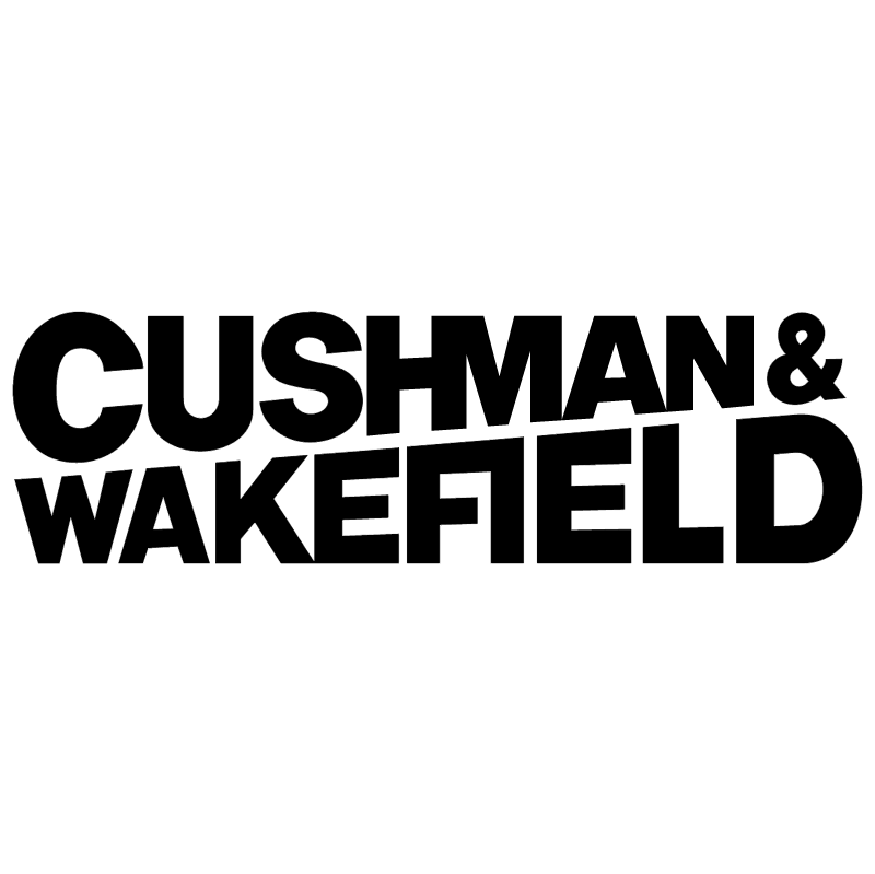 Cushman &amp; Wakefield vector logo