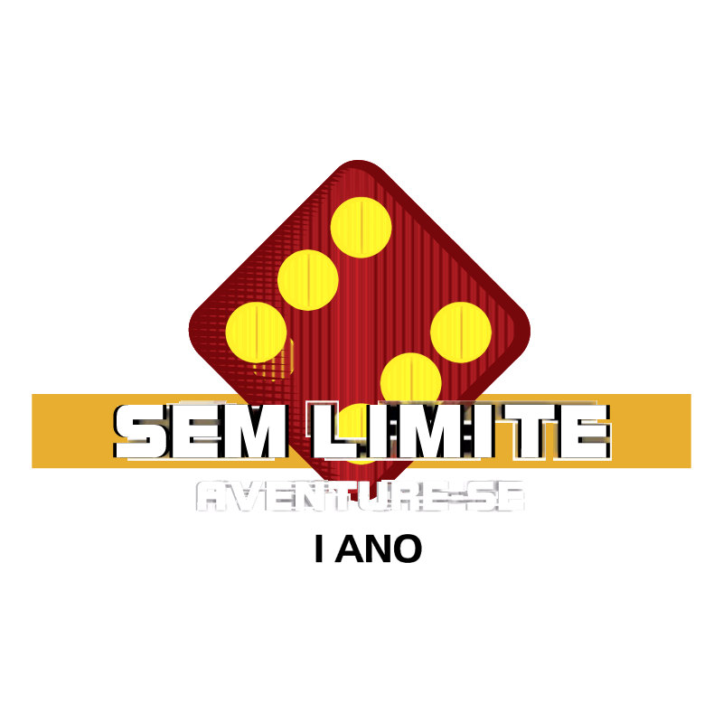 Dado Sem Limite vector logo