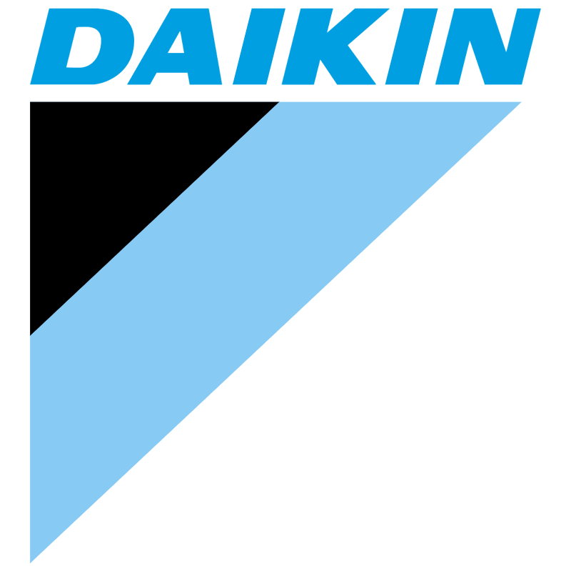Daikin vector logo