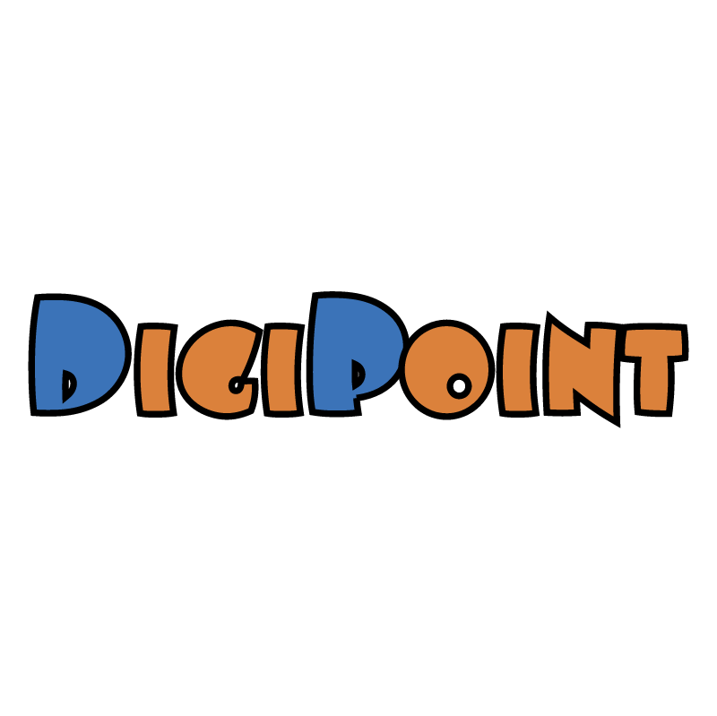 DigiPoint vector