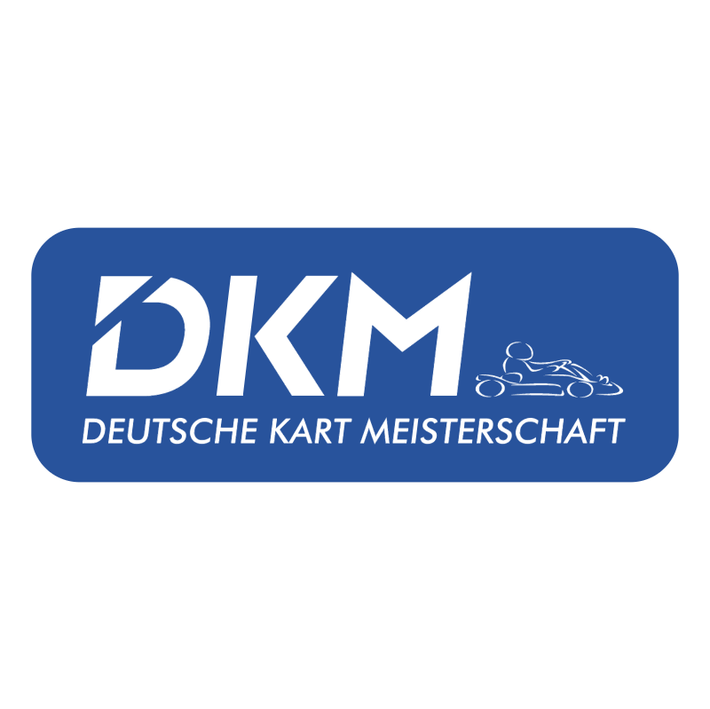 DKM vector logo