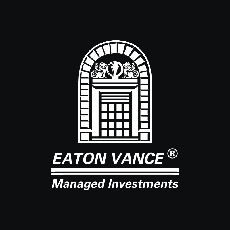 Eaton Vance Distributors vector logo