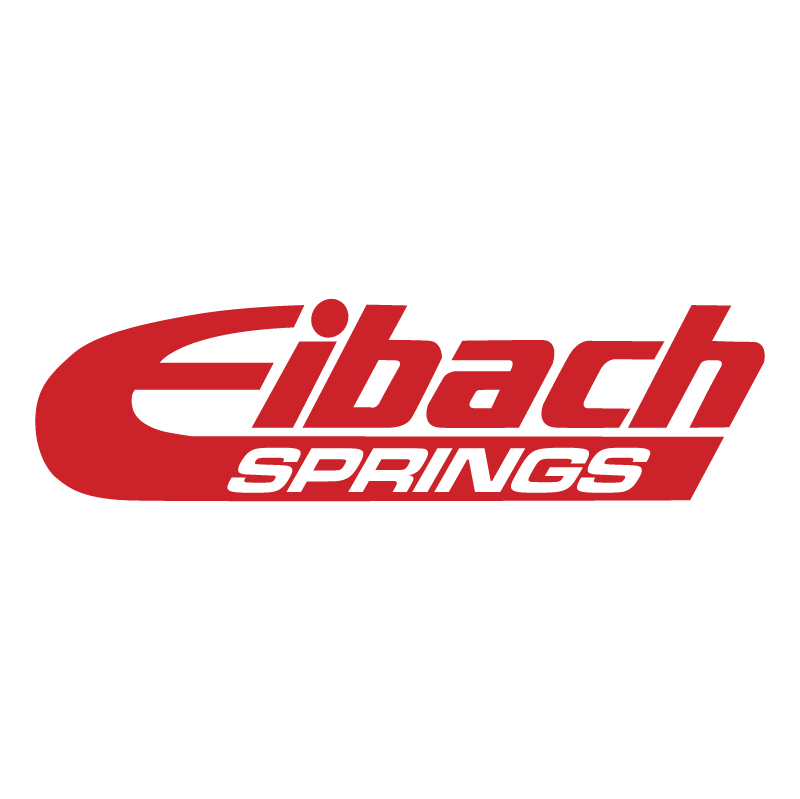Eibach Springs vector logo