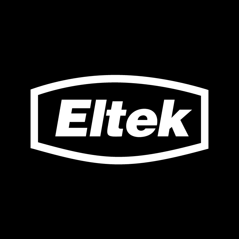 Eltek vector logo