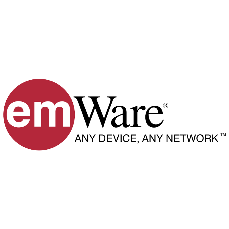 emWare vector logo