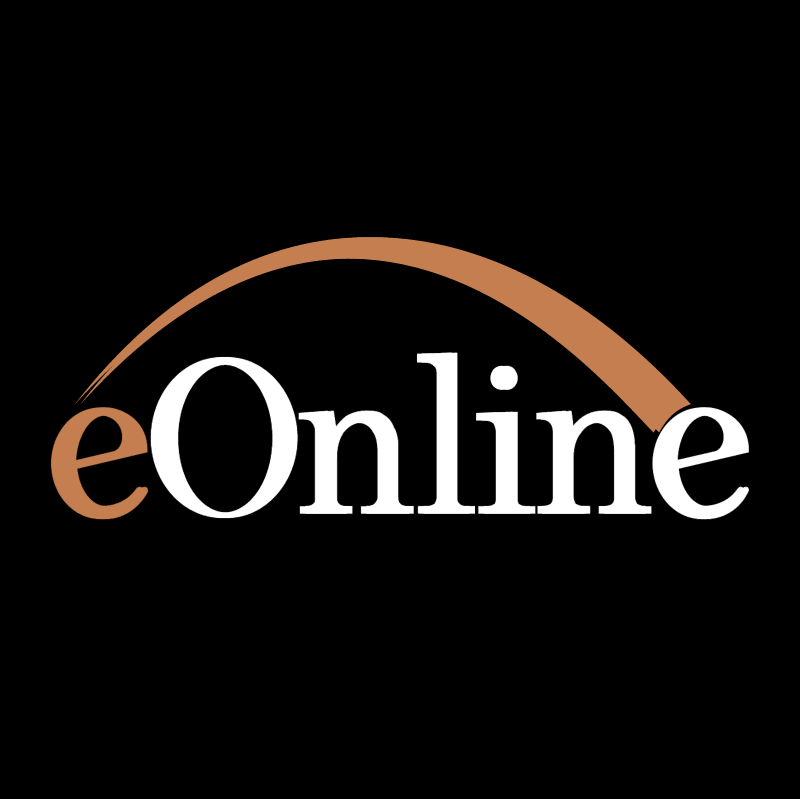 eOnline vector logo