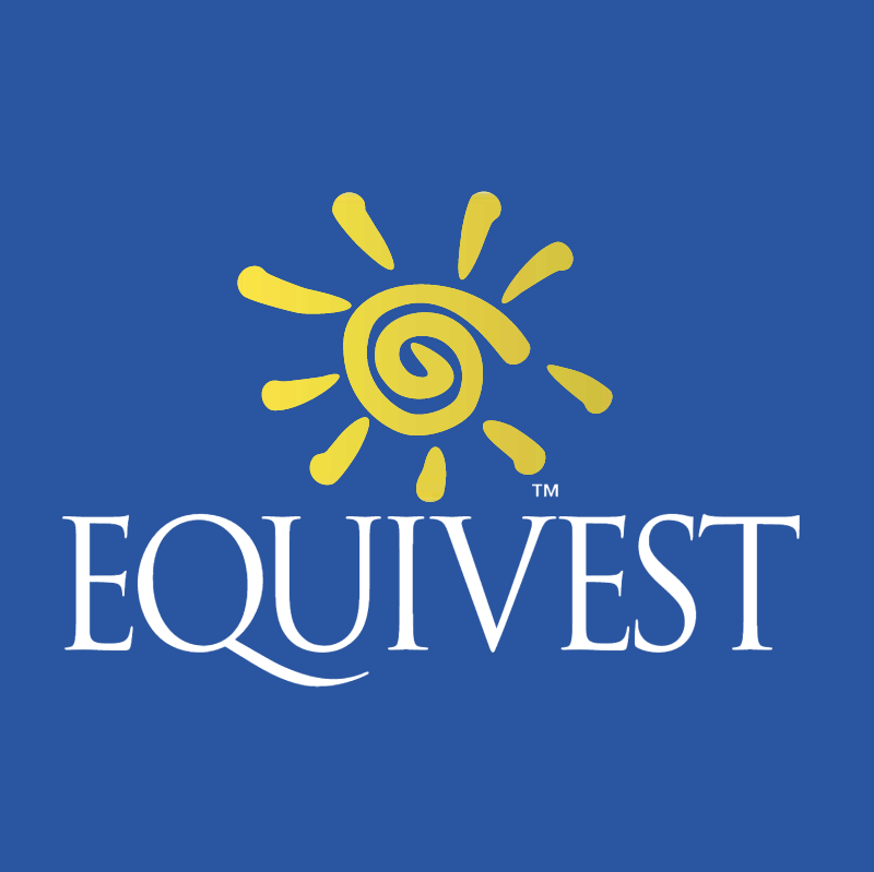 Equivest vector logo