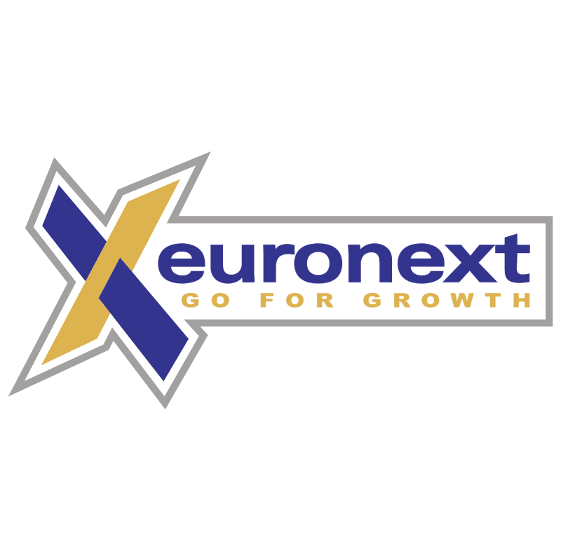 Euronext vector