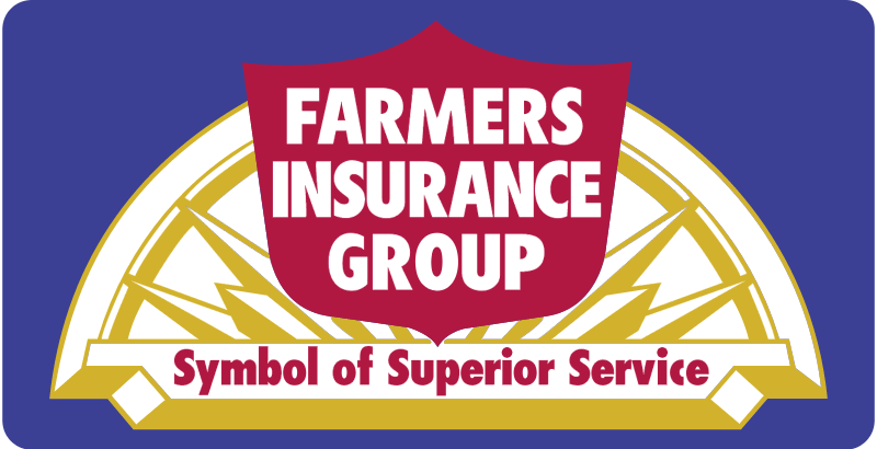 Farmers Insurance 2 vector logo