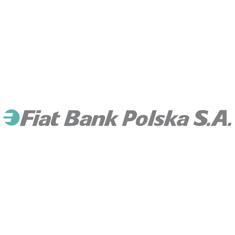 Fiat Bank Polska vector