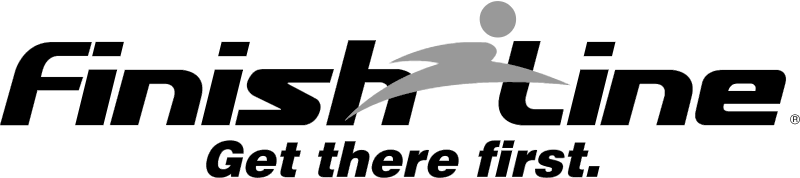 Finish Line vector logo