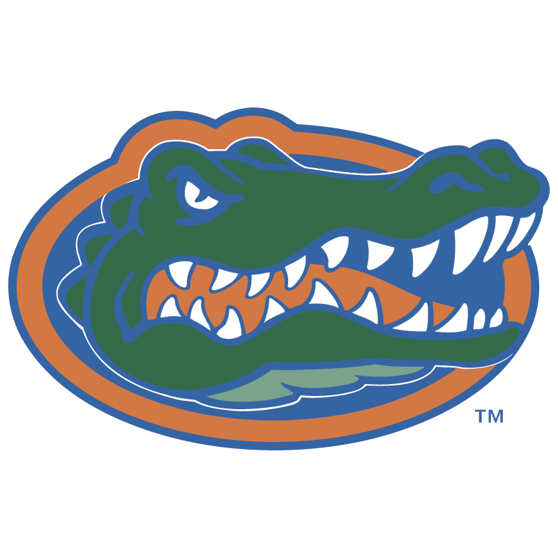 Florida Gators vector logo