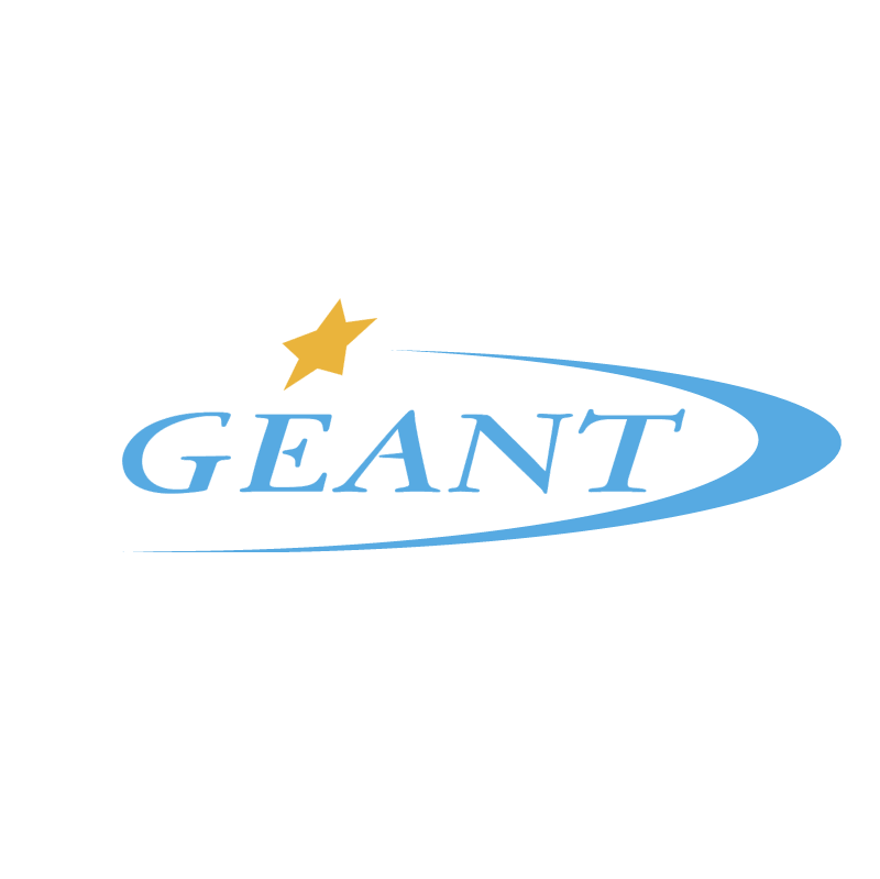 Geant vector